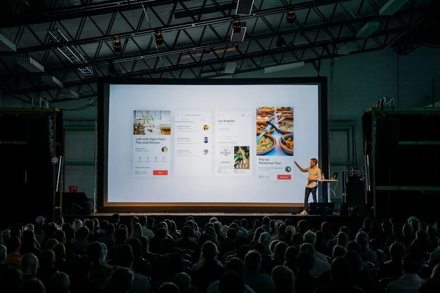 LEAP Tech Conference