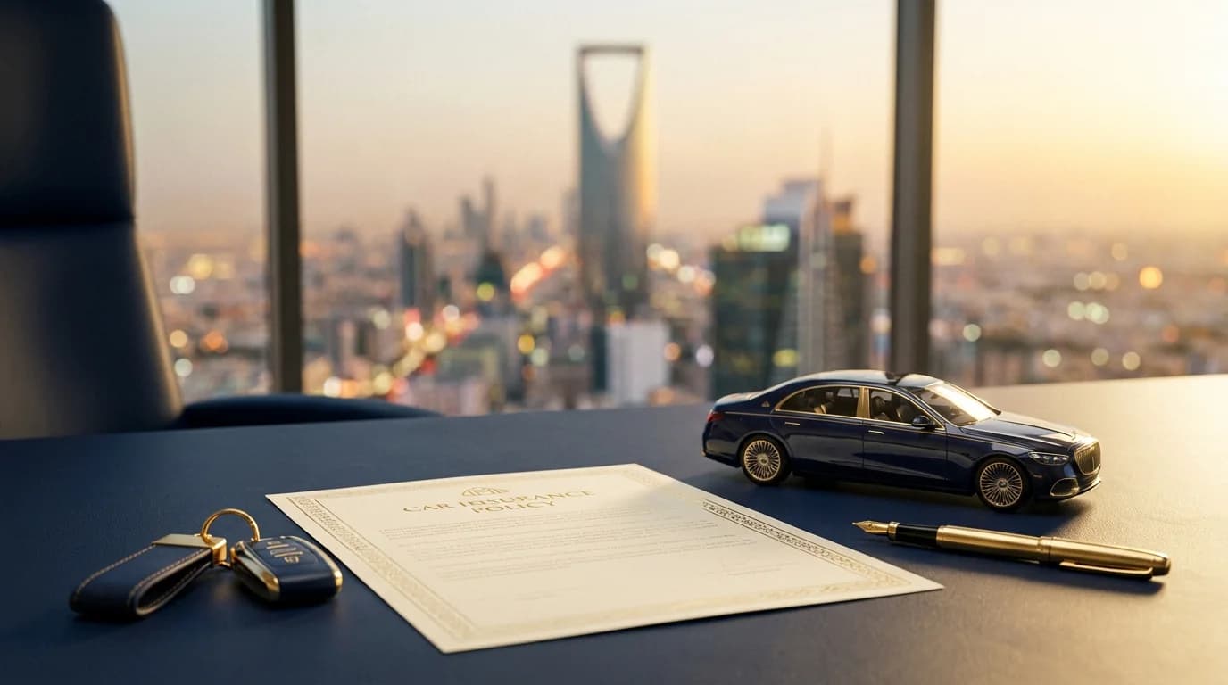 Vehicle Insurance